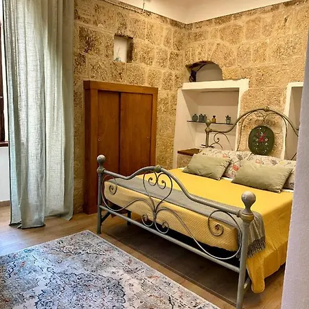 Hébergement de vacances All'ombra Del Museo *