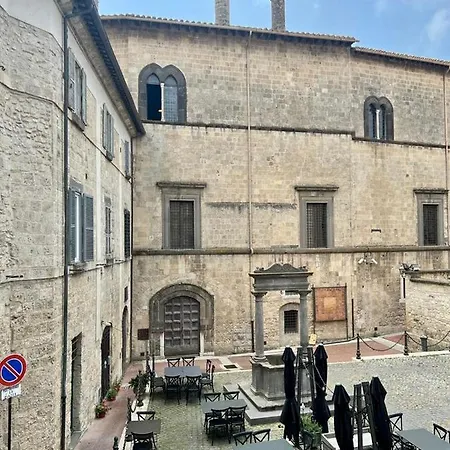 All'ombra Del Museo * Tarquinia