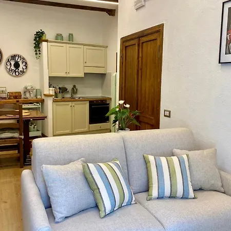 Holiday home All'ombra Del Museo