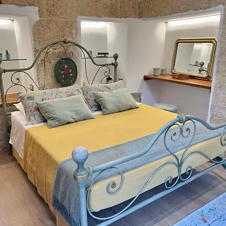 Holiday home All'ombra Del Museo