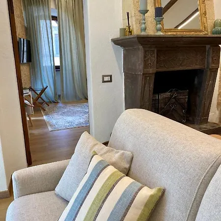 Holiday home All'ombra Del Museo